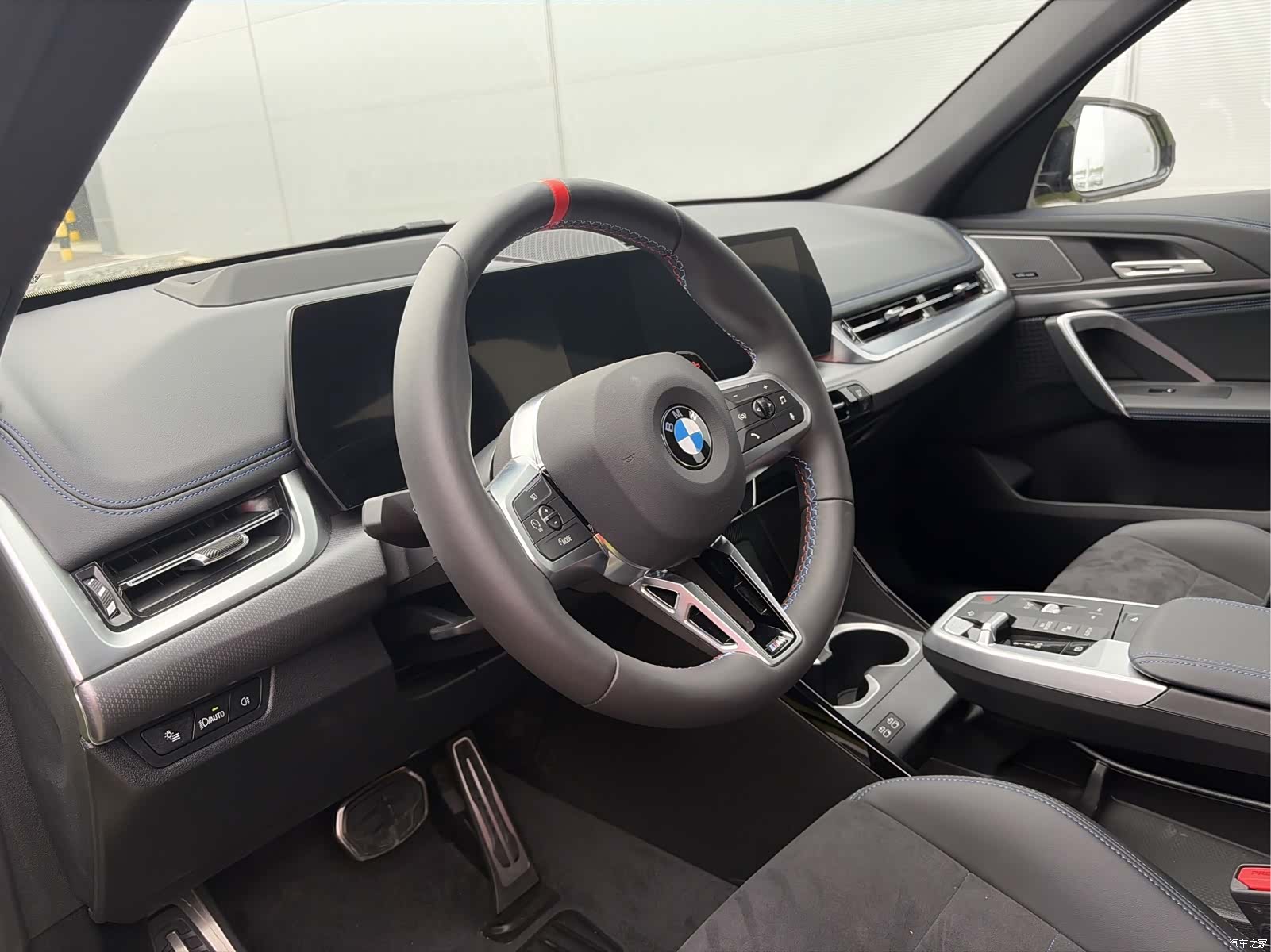 BMW X1, 1900 7
