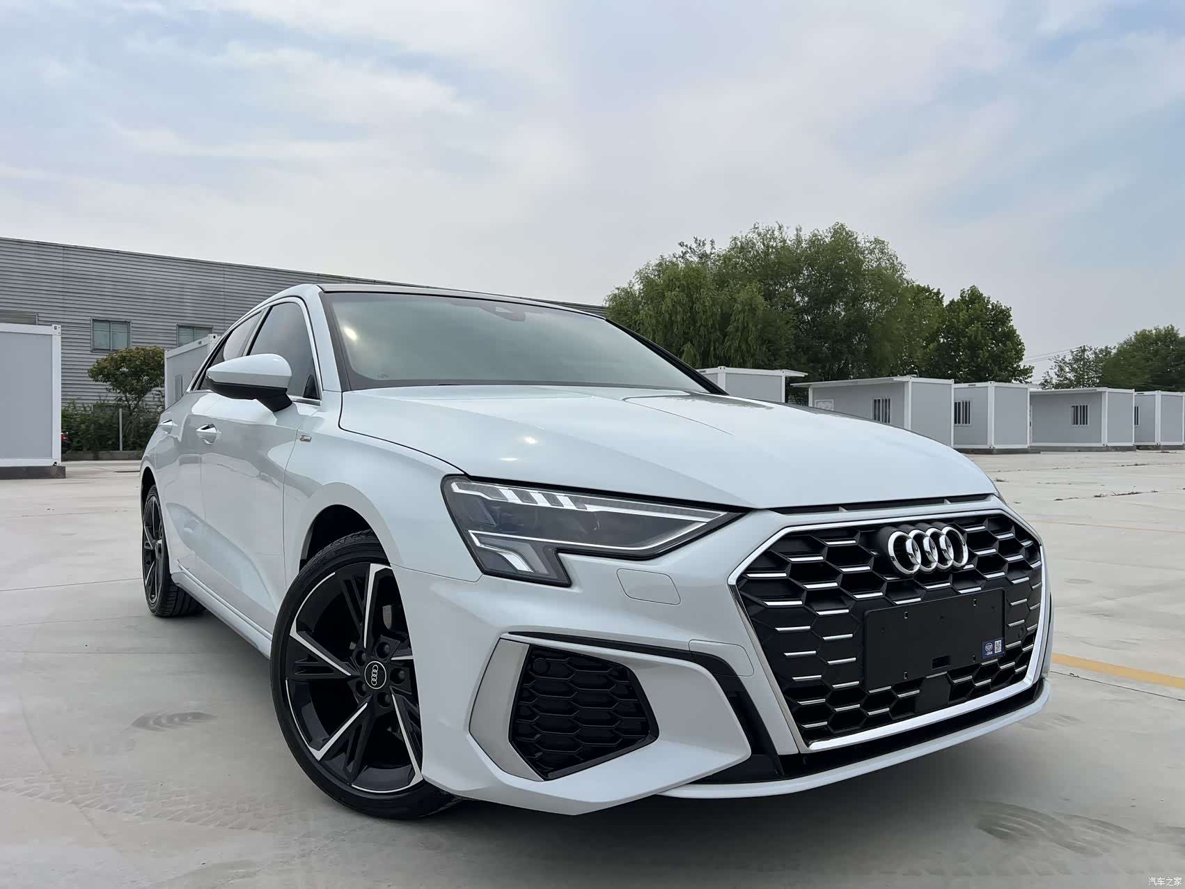 Audi A3, 2023 3