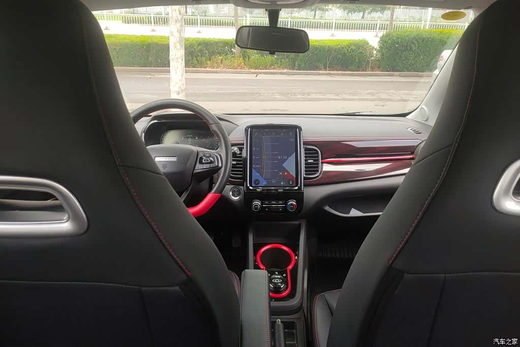 Chery 30.7kWh, 2022 12