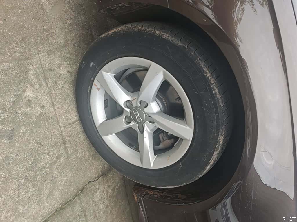 Audi A4L, 2016 23
