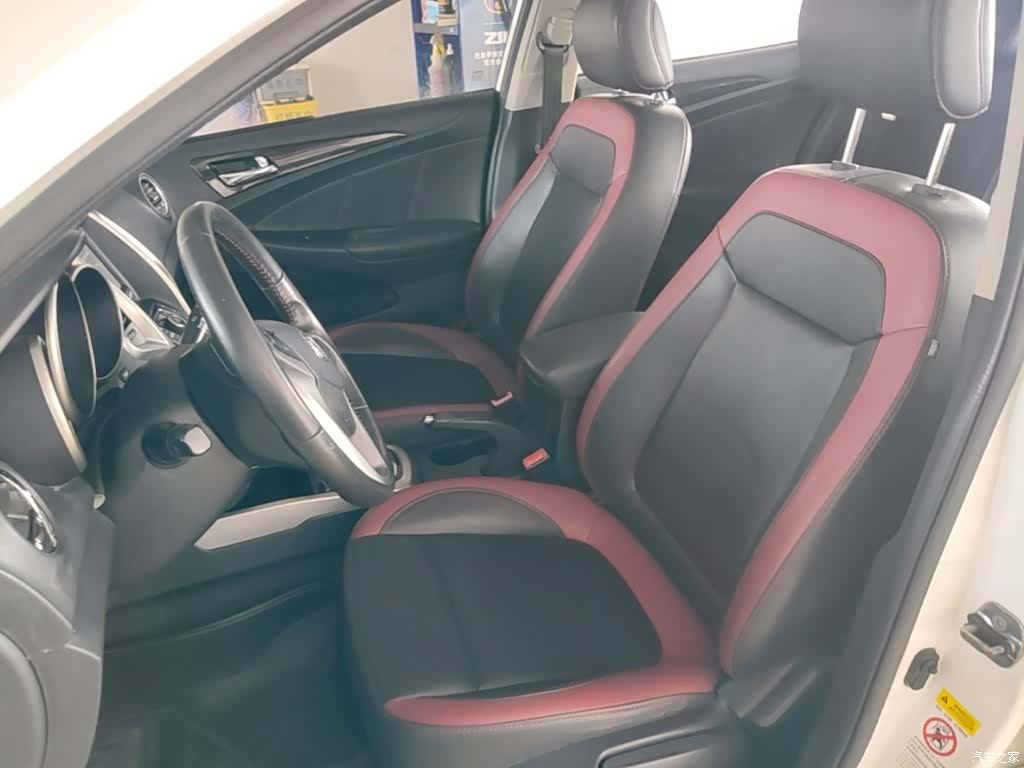 Changan Eado, 2015 15