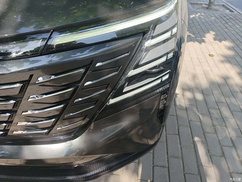 Changan CS75, 2024 19