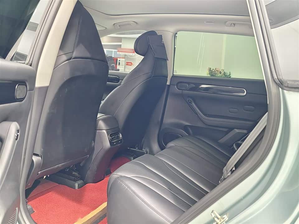 Leapmotor C11 Leapmotor C11