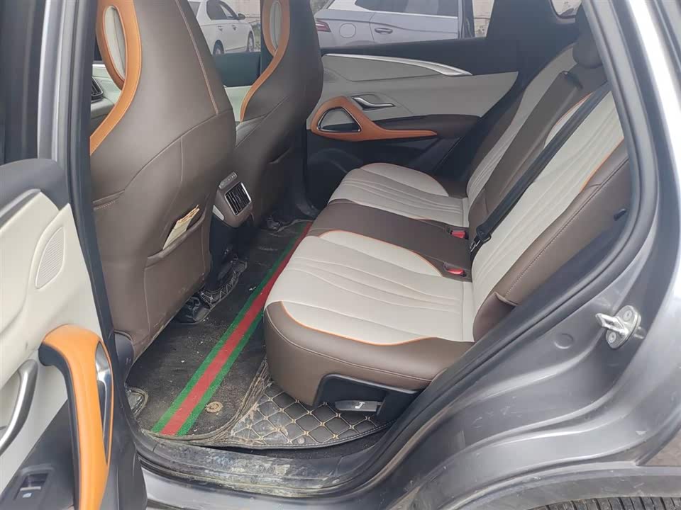 BYD Songjiang BYD Songjiang