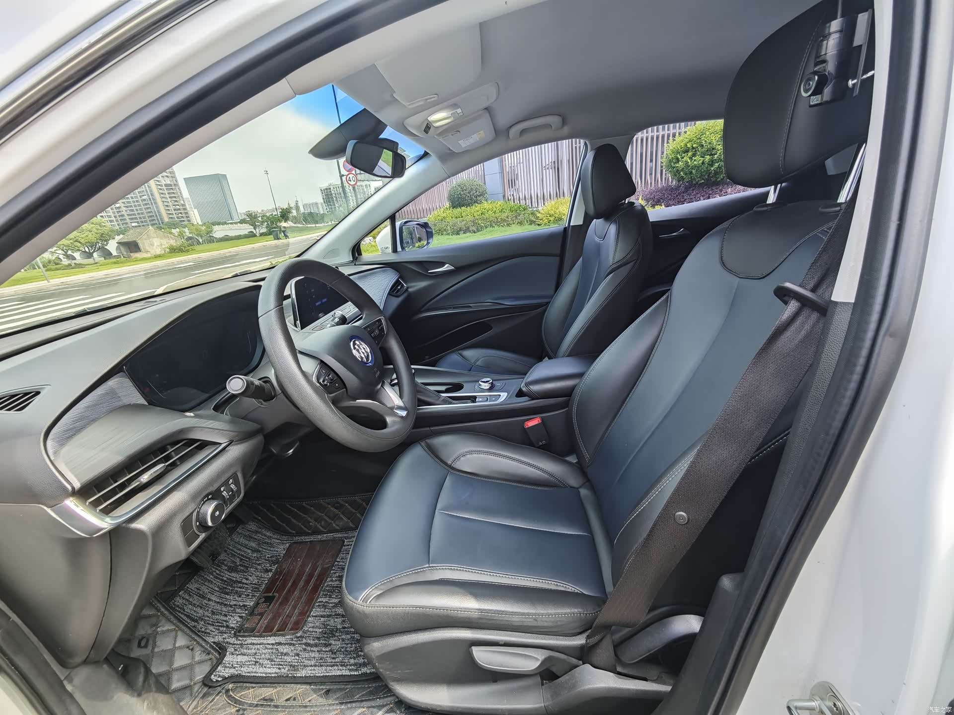 Buick Velite, 2022 6