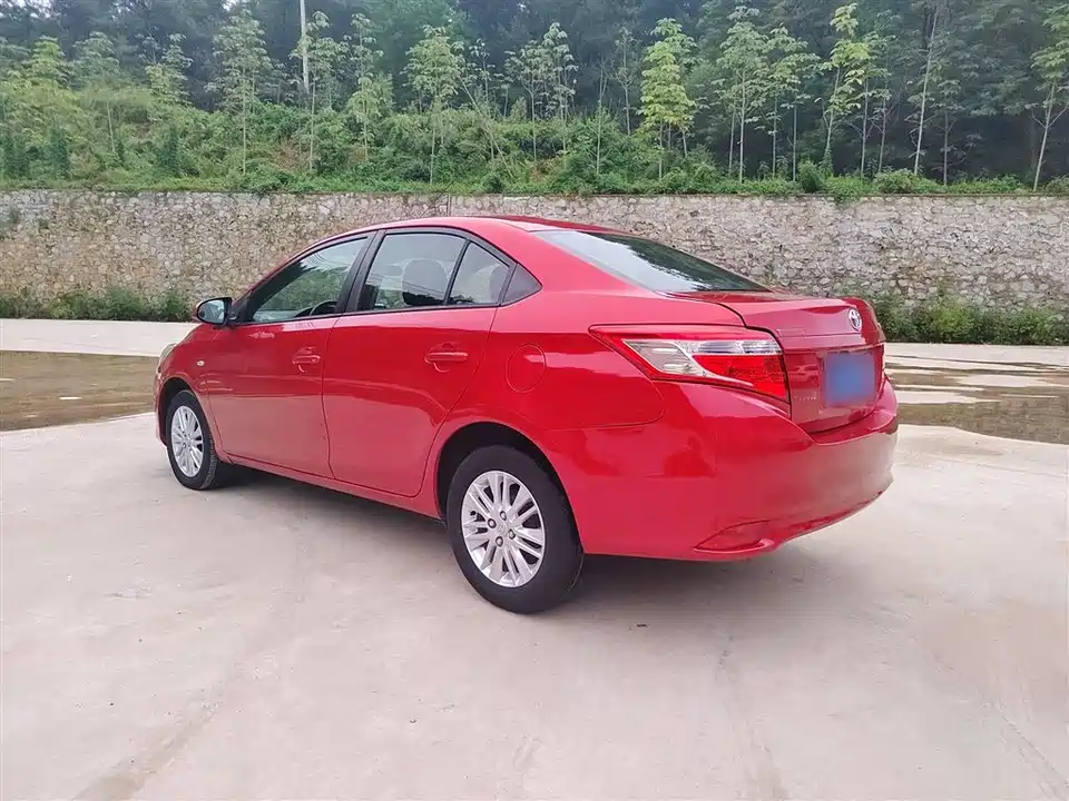 Toyota Vios