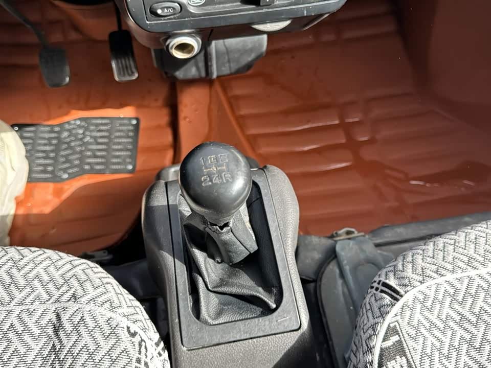 Wuling Wuling Rongguang