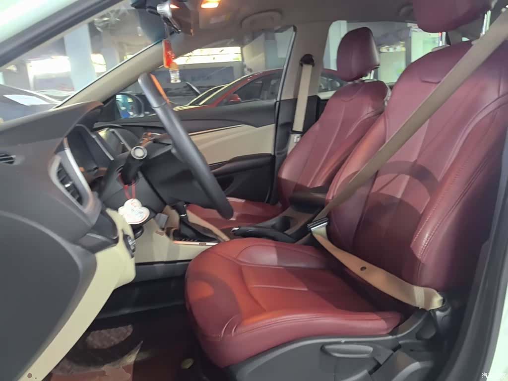 Buick V, 2019 11
