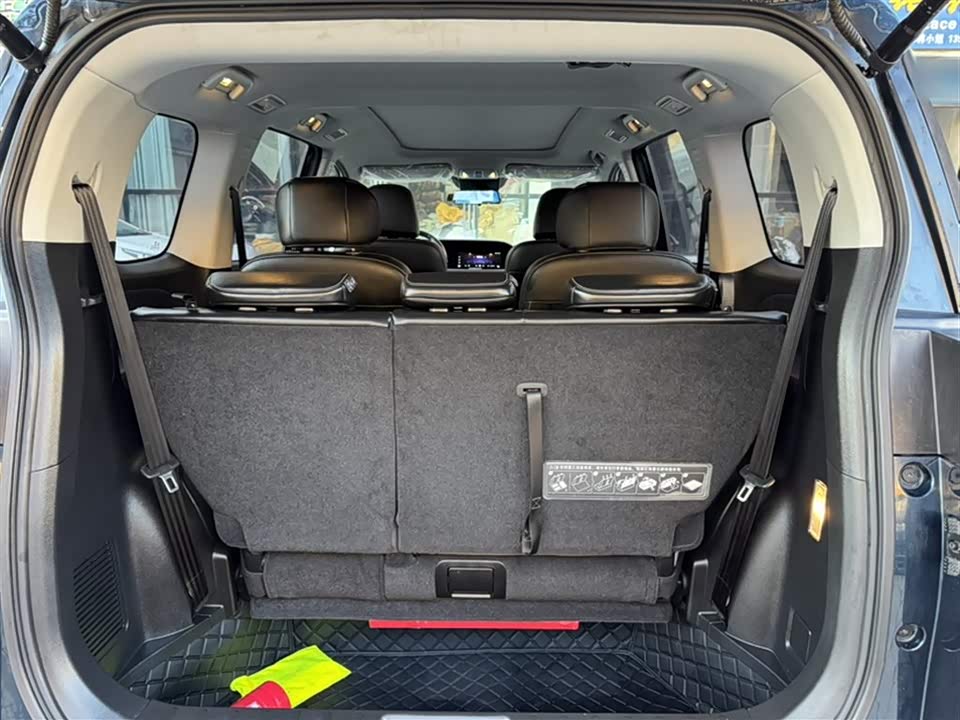 Trumpchi Trumpchi M6