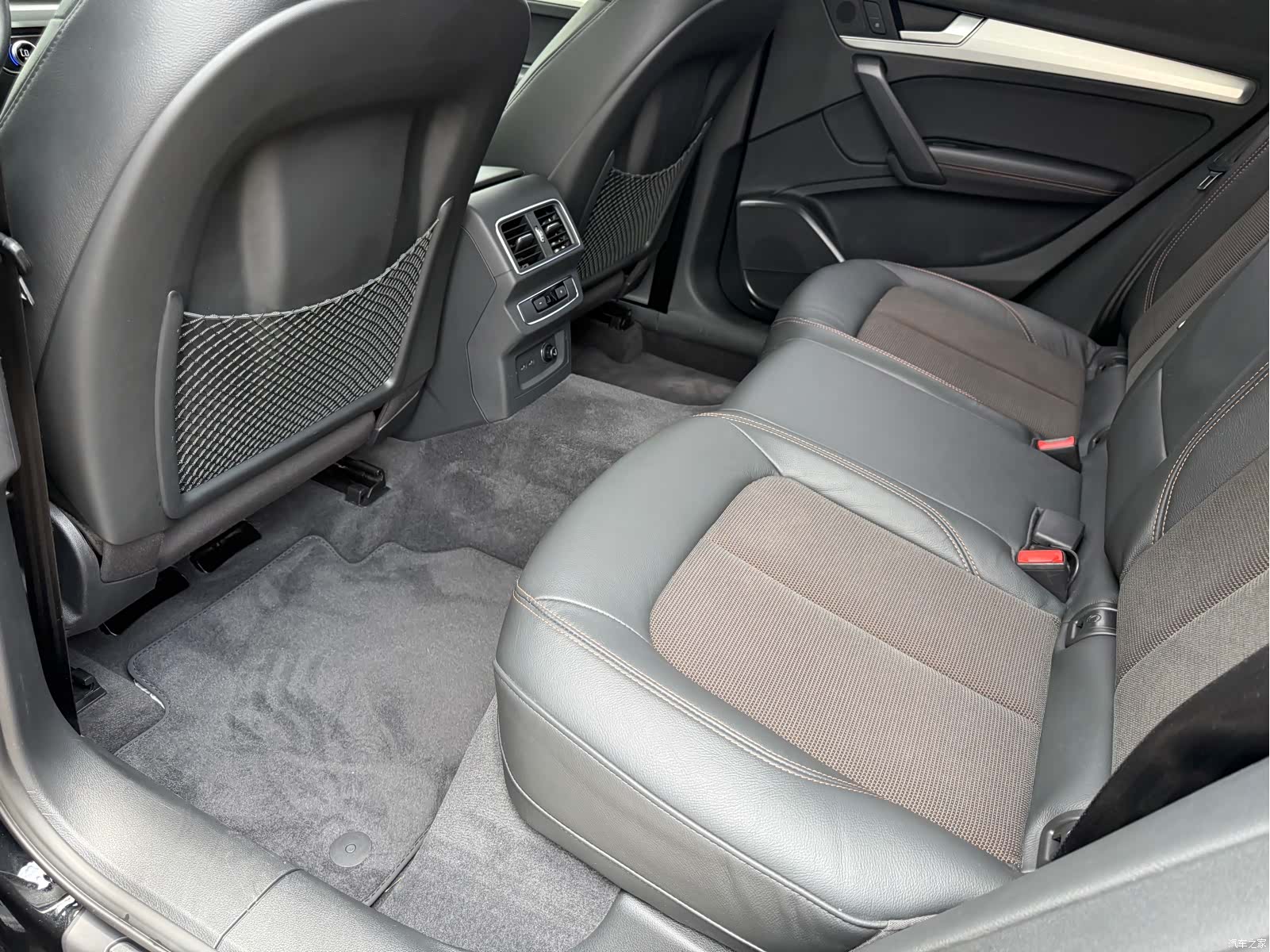 Audi Q5L, 2019 31