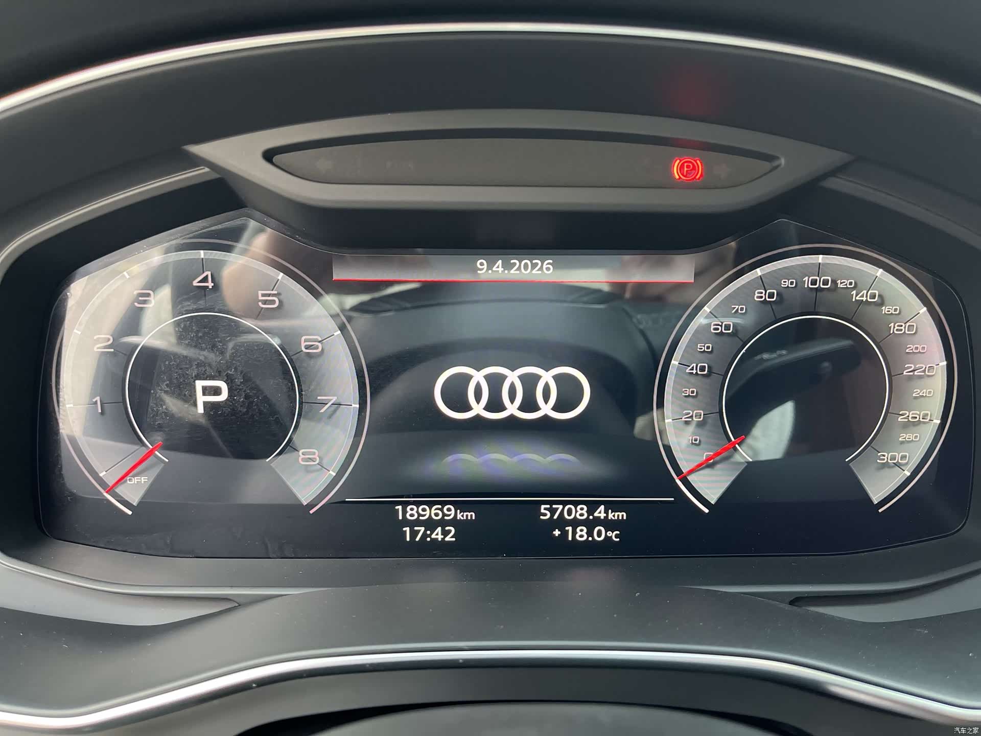 Audi A7L, 2024 6