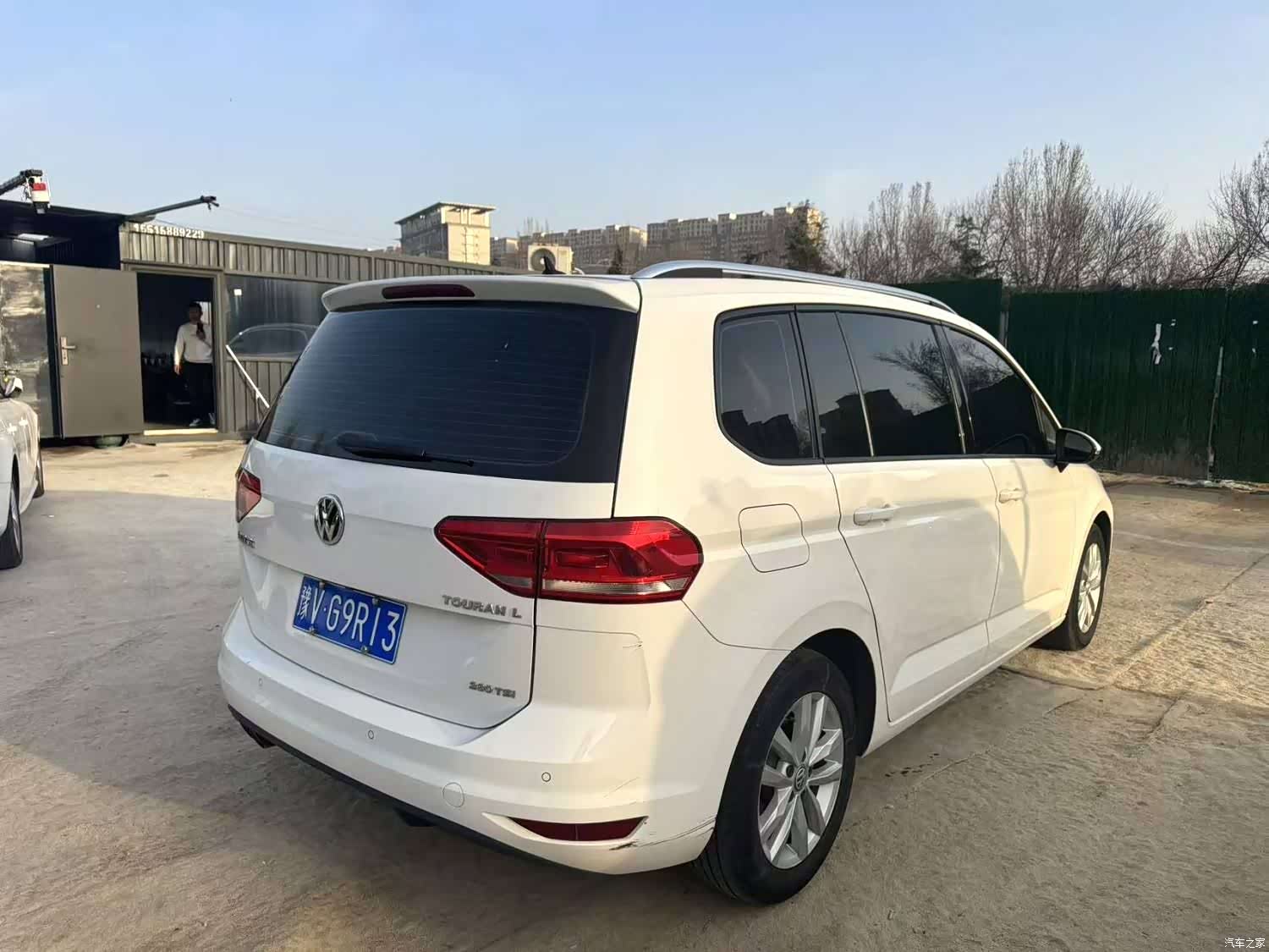 Volkswagen L, 2021 все фото