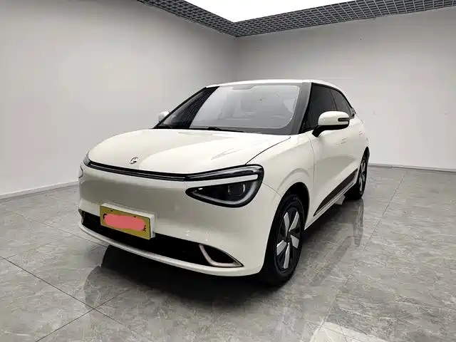 Dongfeng Nano 01 2024 — купить из Китая под заказ