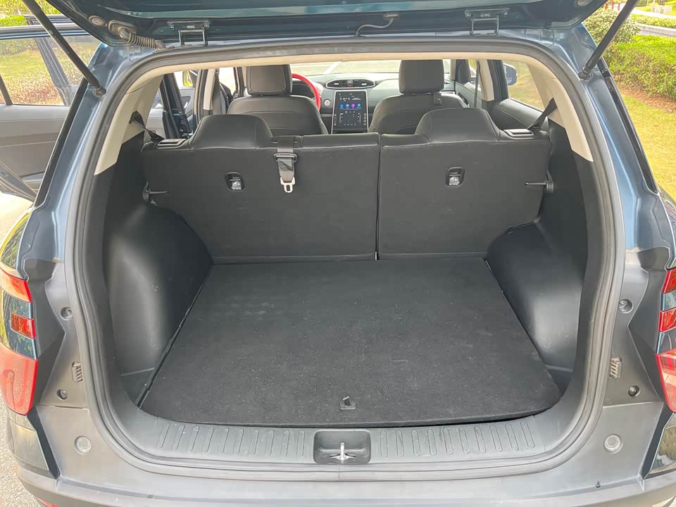 Hyundai Beijing ix25