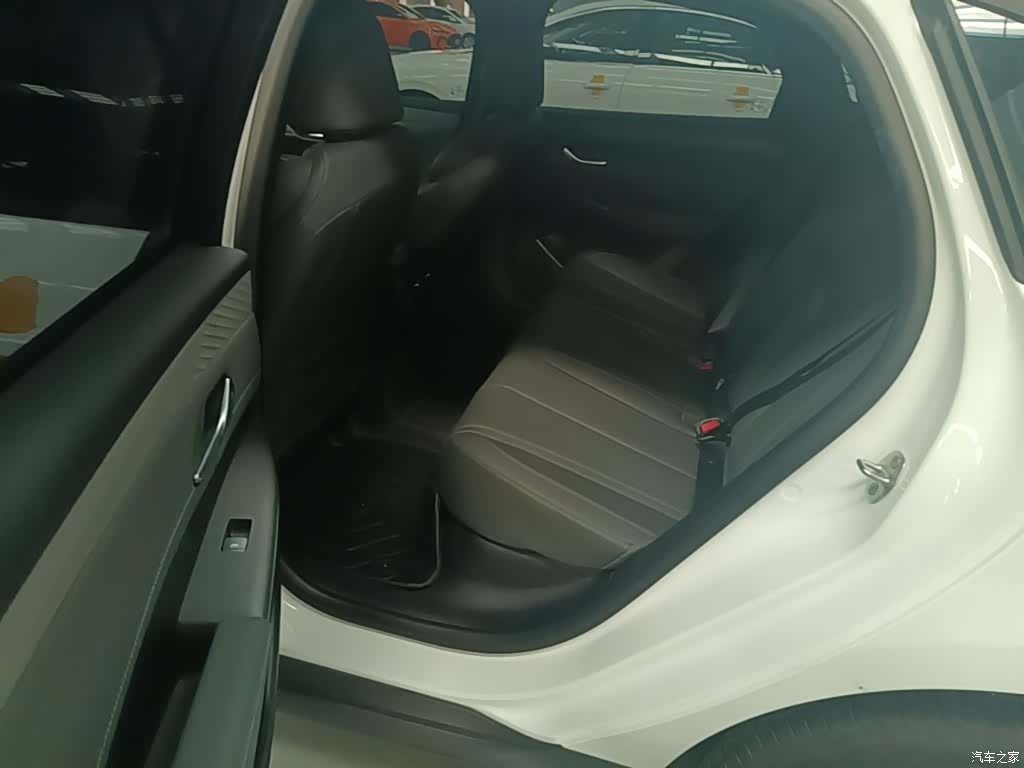 BYD Qin, 2025 17