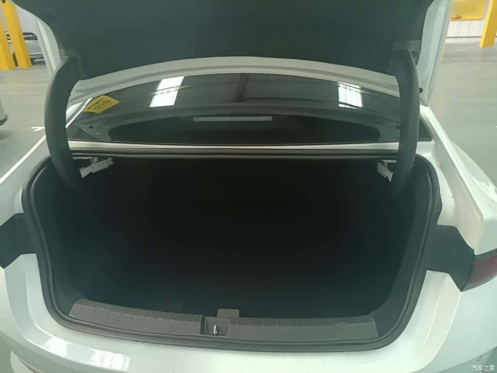 BYD Qin, 2025 19