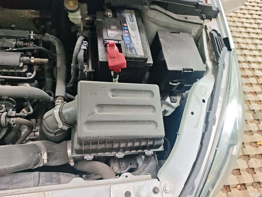 Chery 5, 2017 22