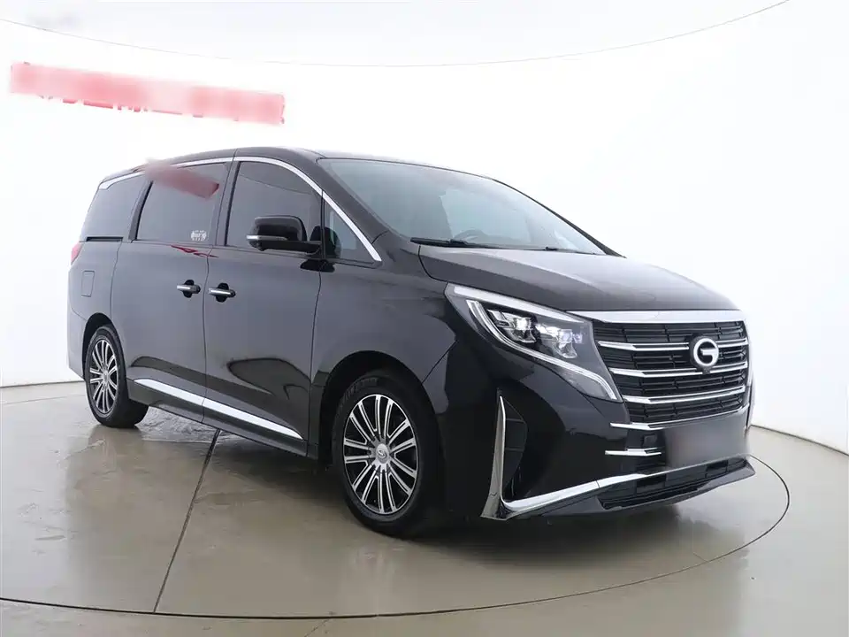 Trumpchi Trumpchi M8