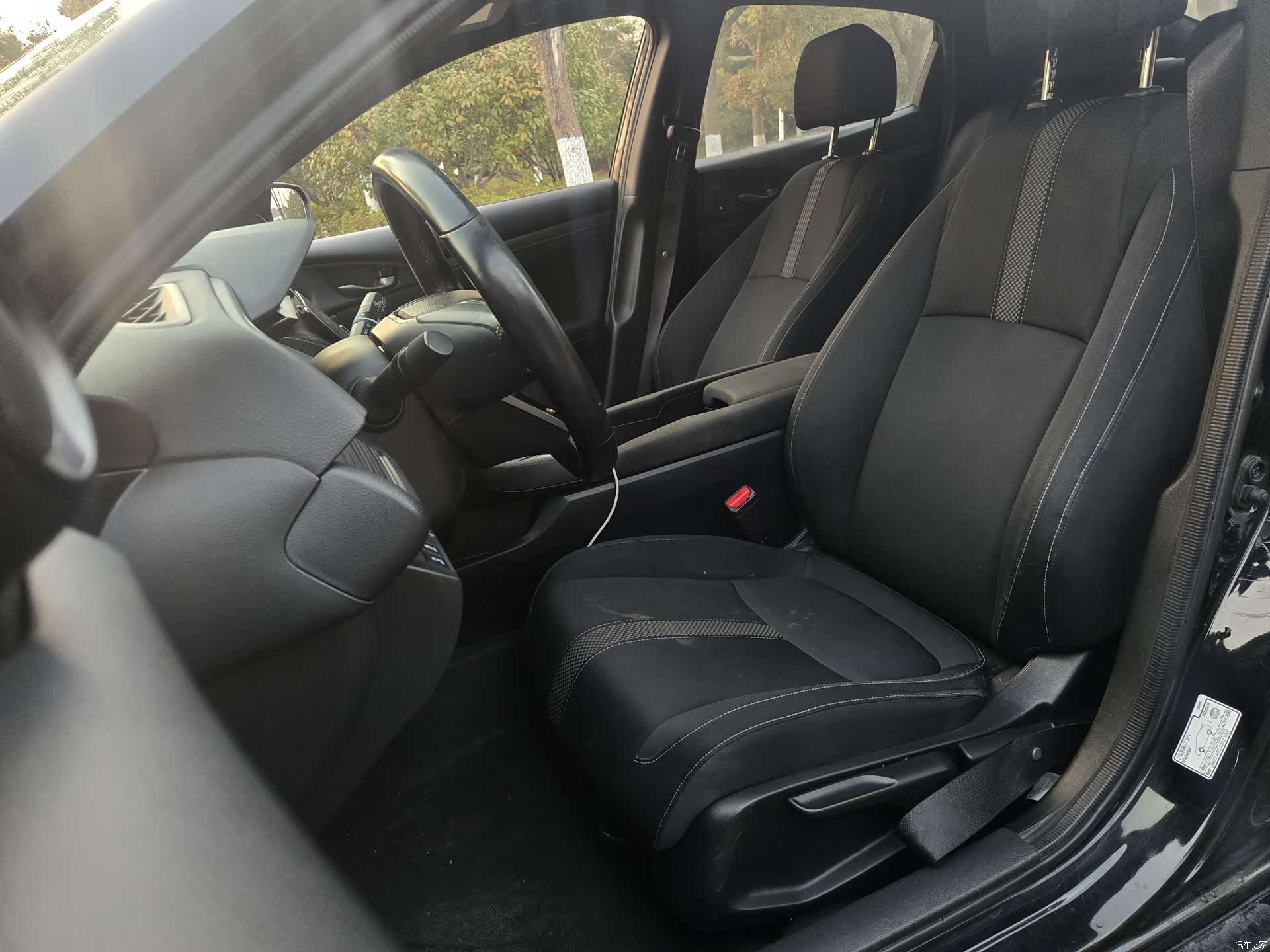 Honda Civic, 2022 10