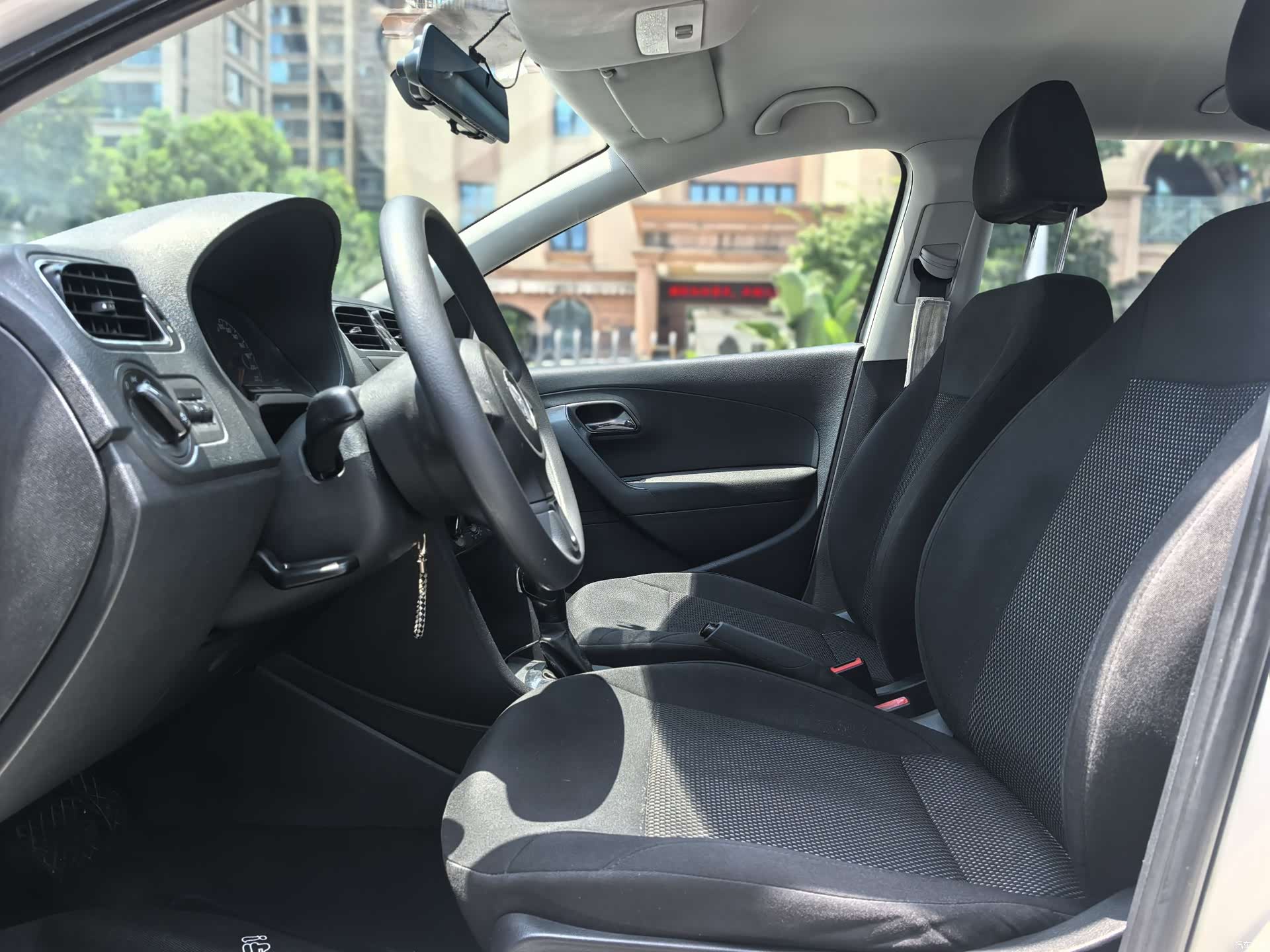 Volkswagen Polo, 2011 8