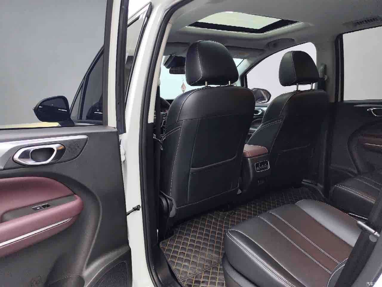 GAC M6, 2022 16