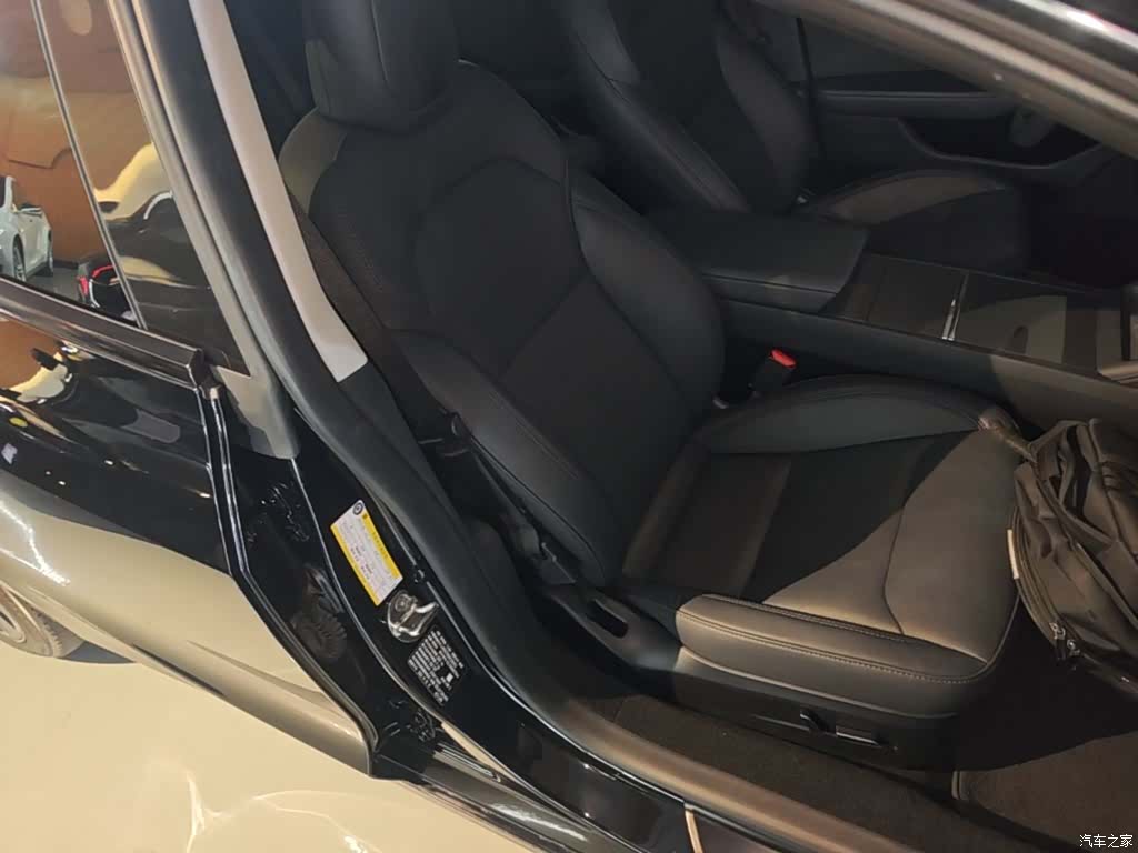 Tesla Model 3, 2024 25