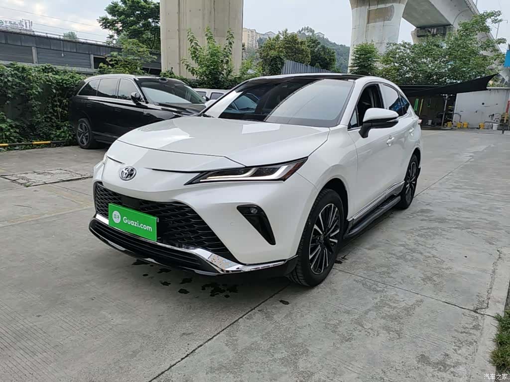 Toyota Venza