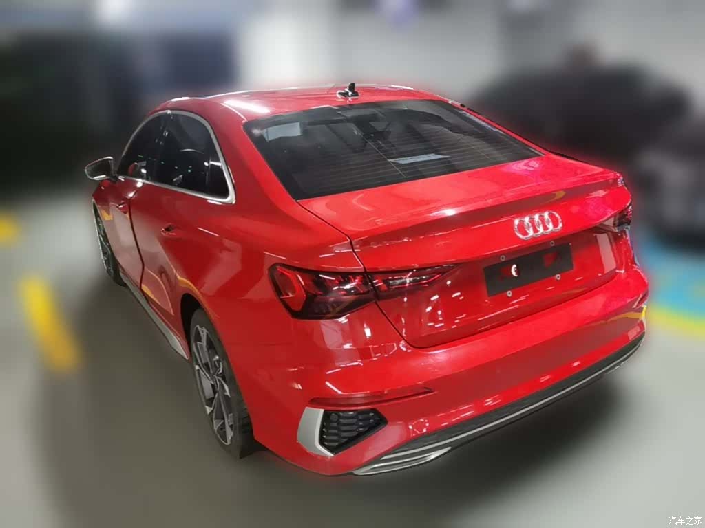 Audi A3, 2022 9