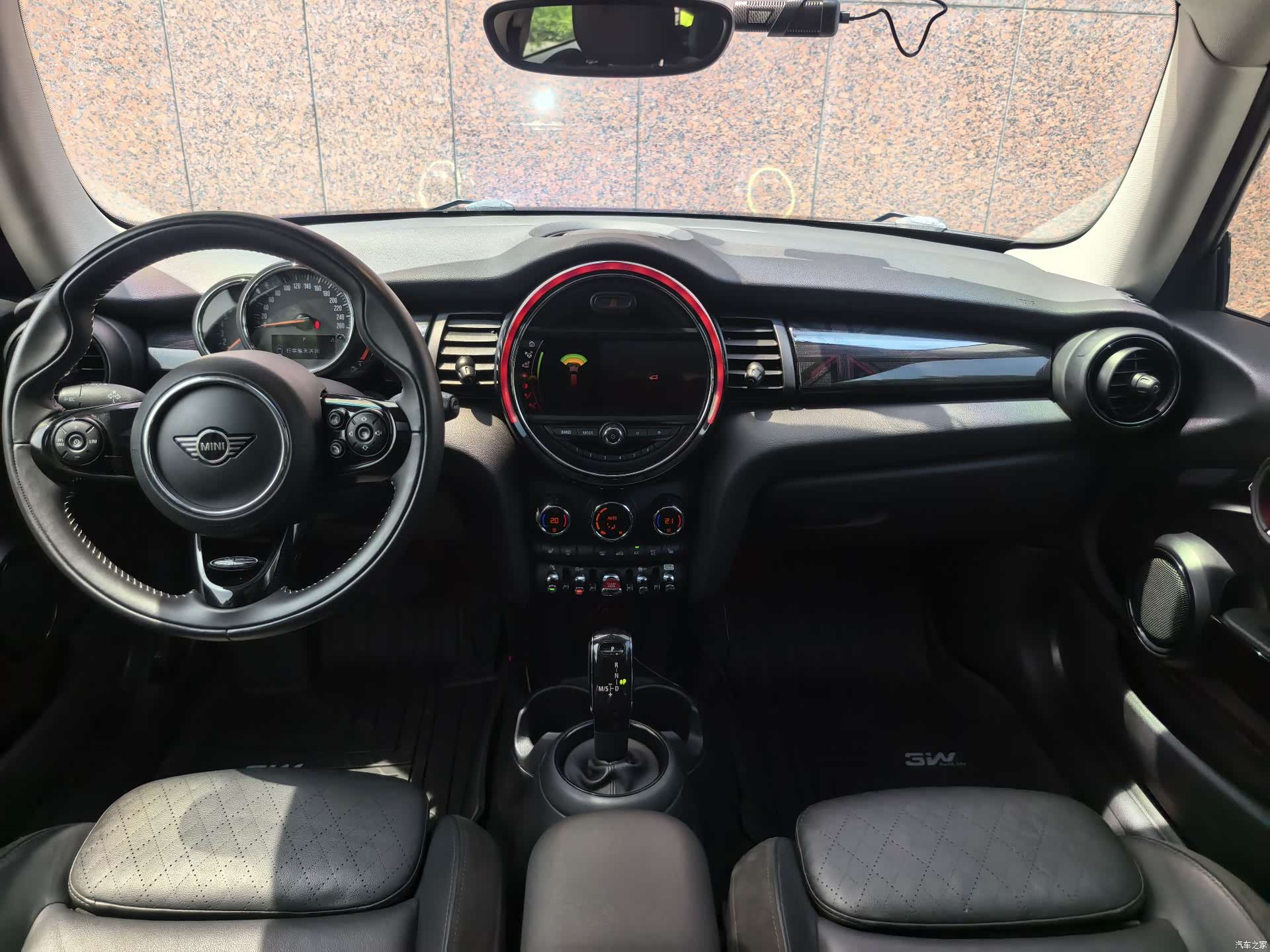 Mini Cooper, 2020 12