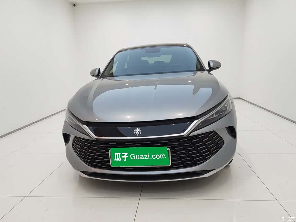 BYD Qin, 2025 3