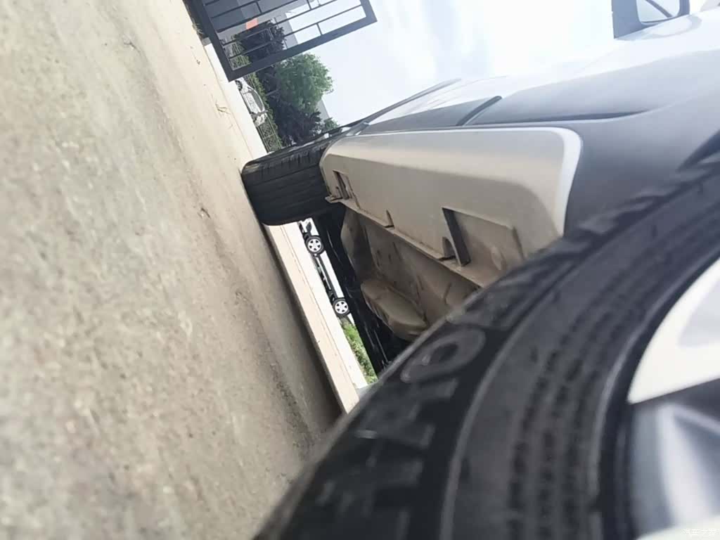 Geely X3, 2019 22