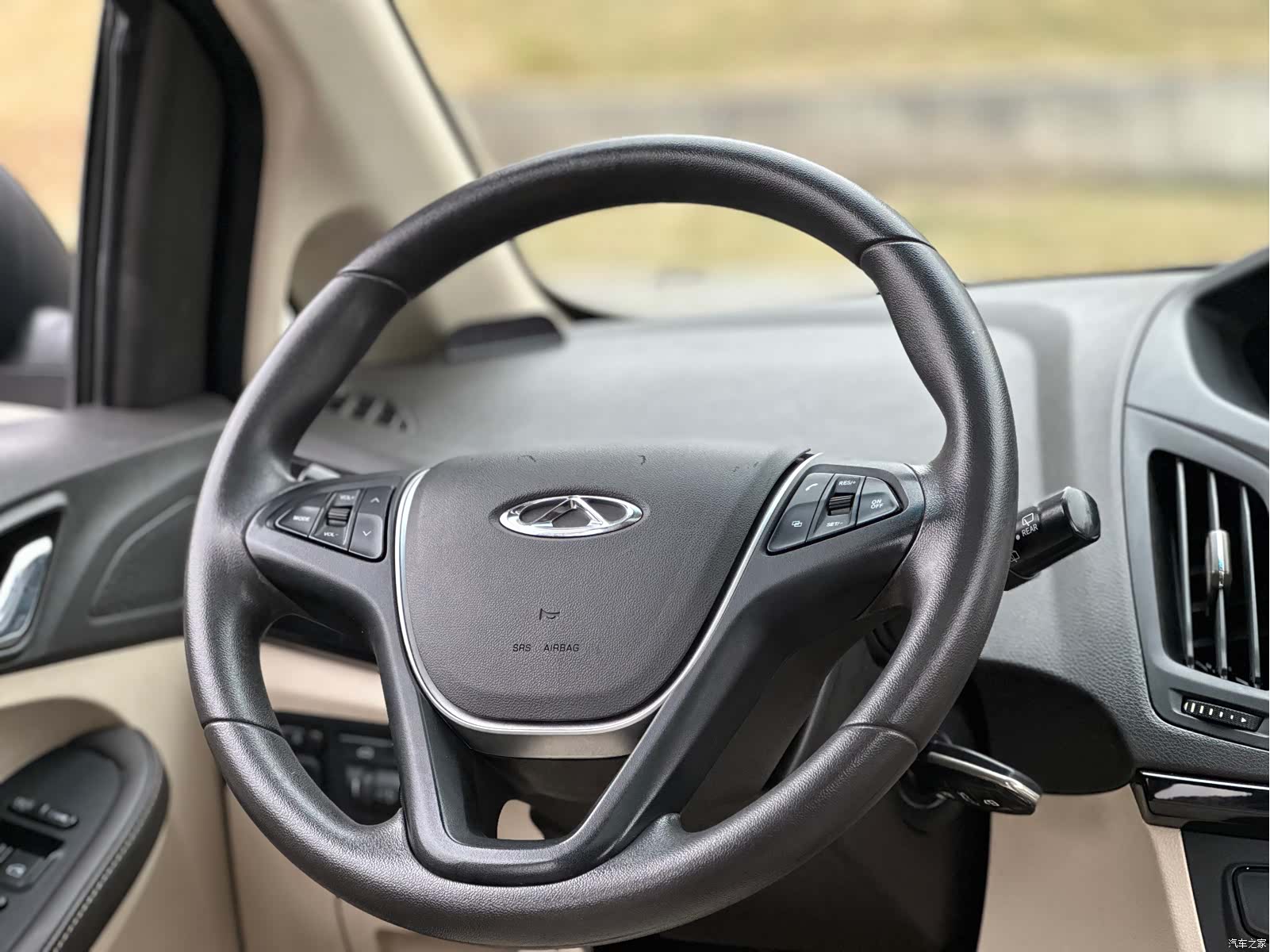 Chery M7, 2016 36