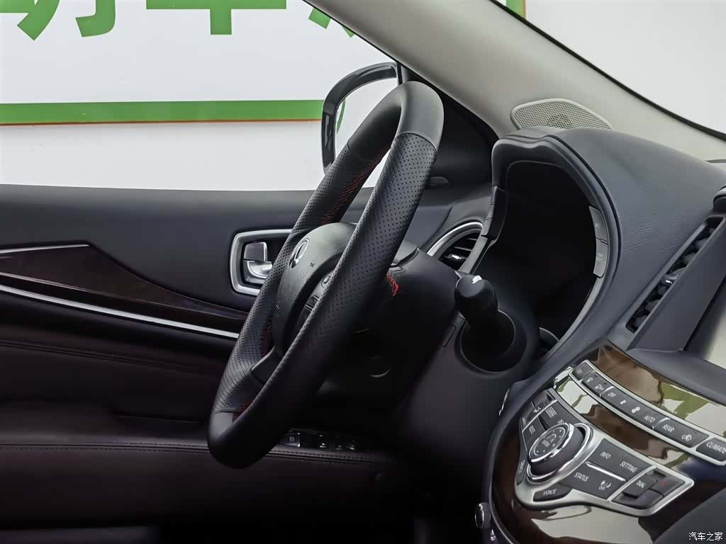 Infiniti QX60, 2015 22