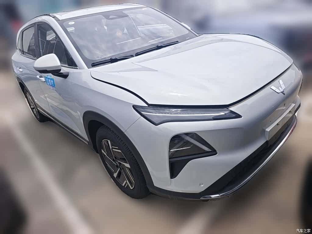 Wuling Starlight, 2026 7