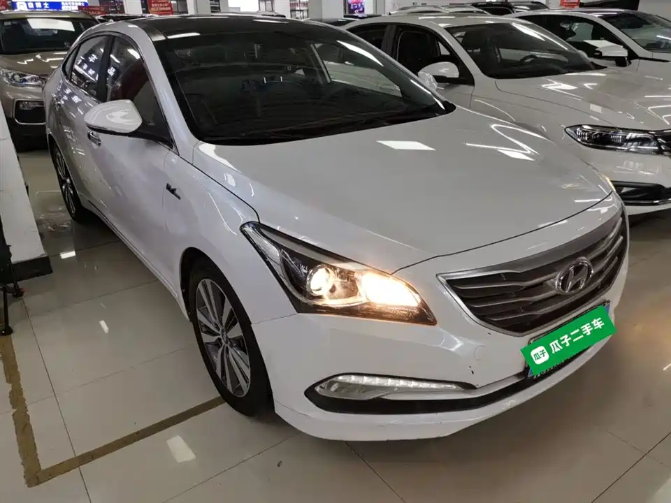 Hyundai Name picture