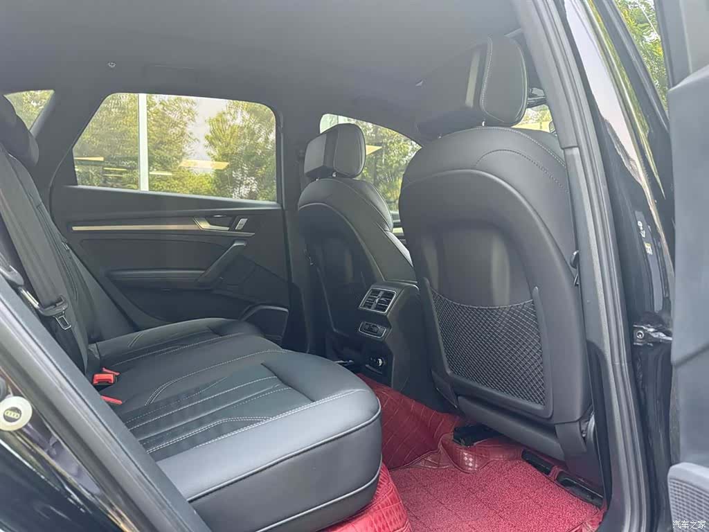 Audi Q5L, 2023 16