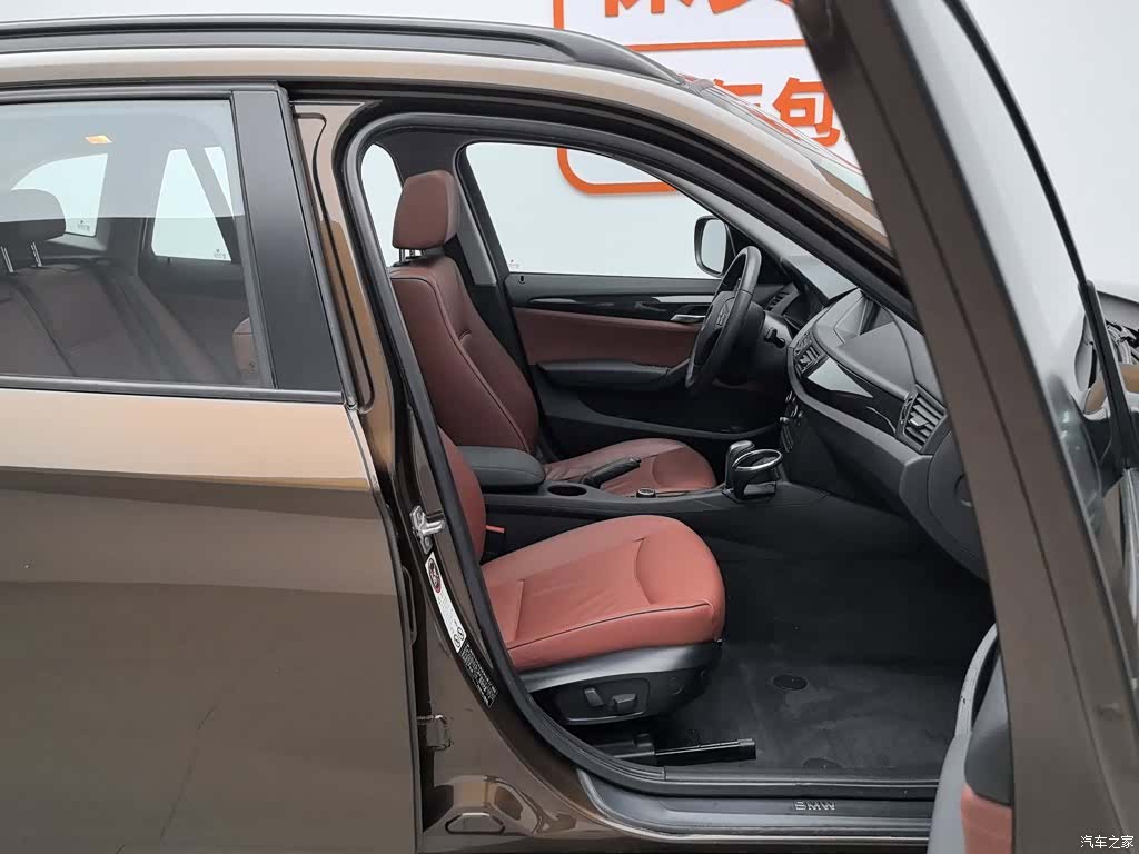 BMW X1, 2012 23