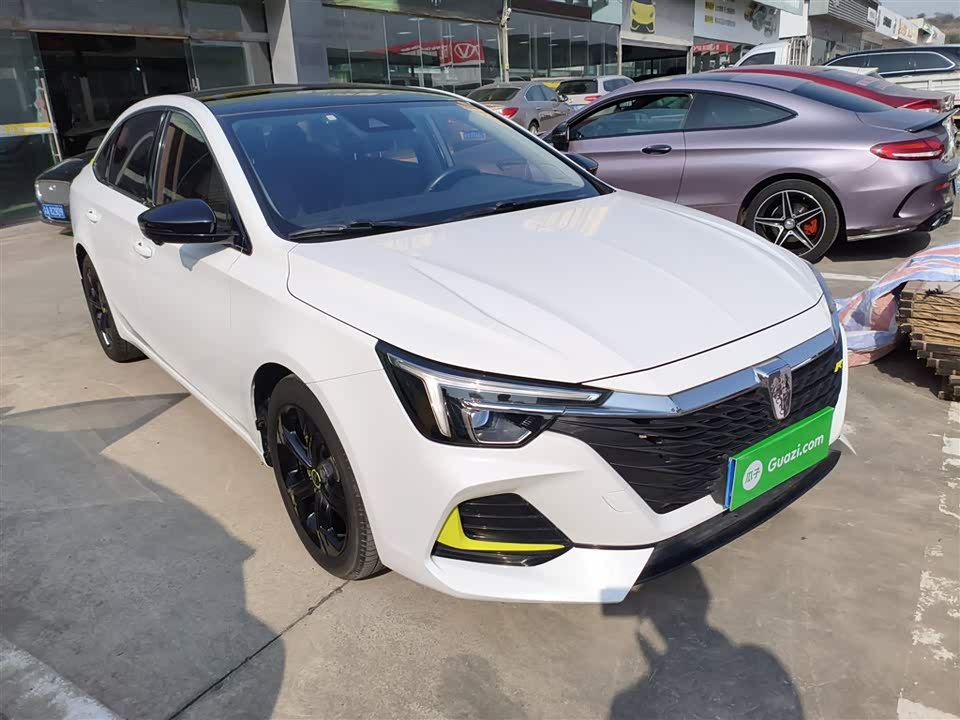 Roewe i6 MAX