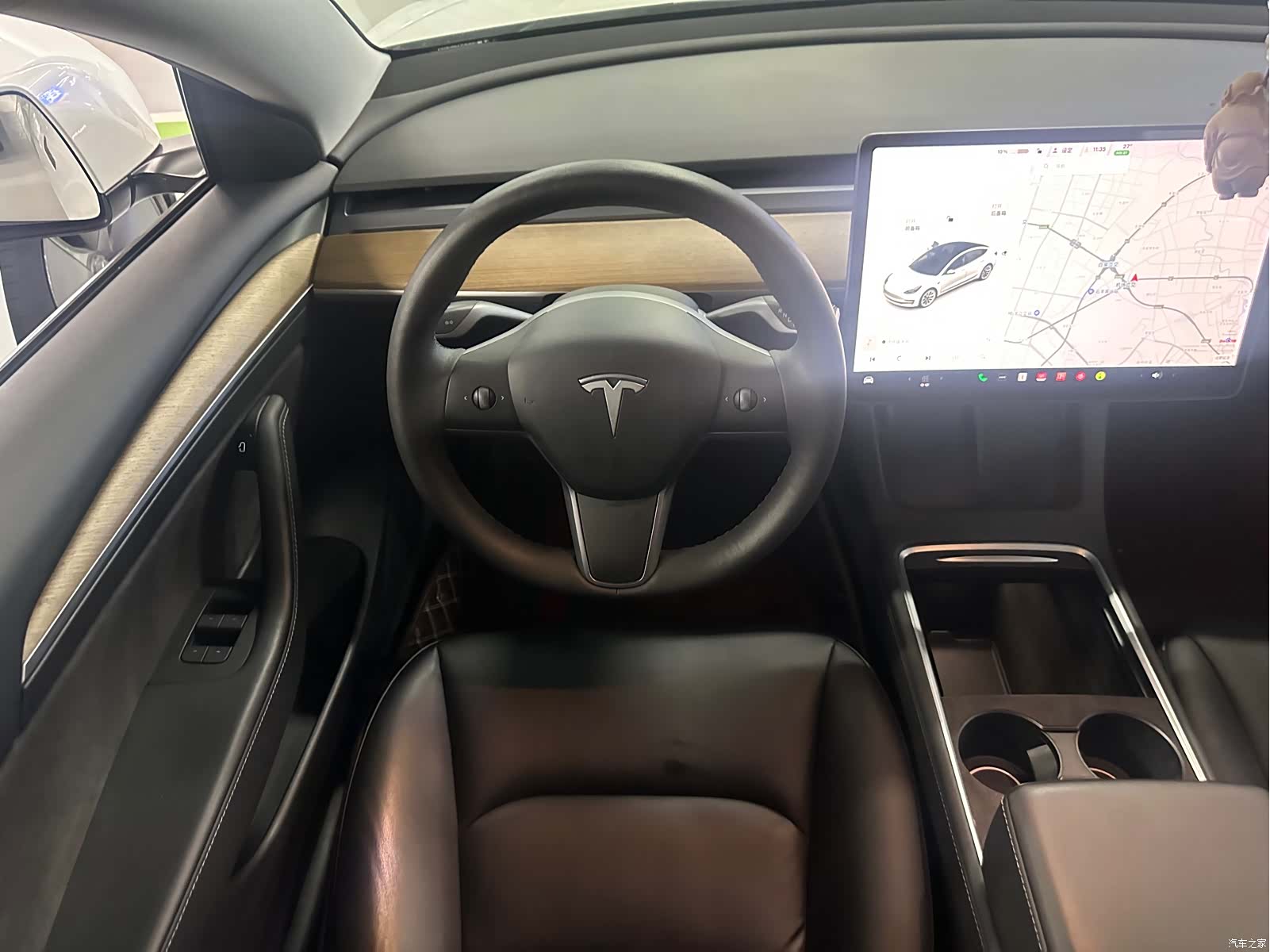 Tesla Model 3, 2021 9