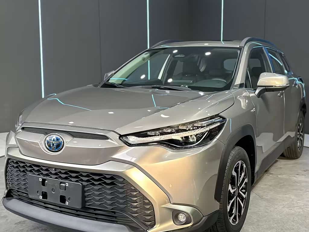 Toyota Frontlander