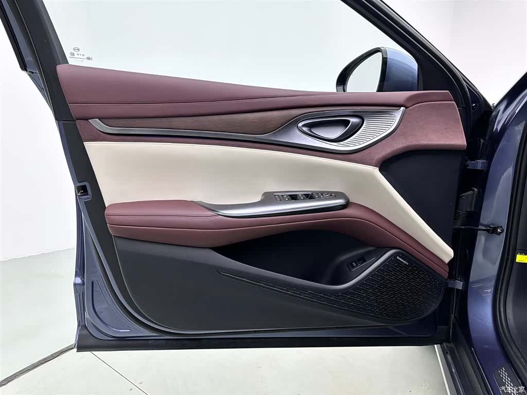 BYD Seal, 2024 9