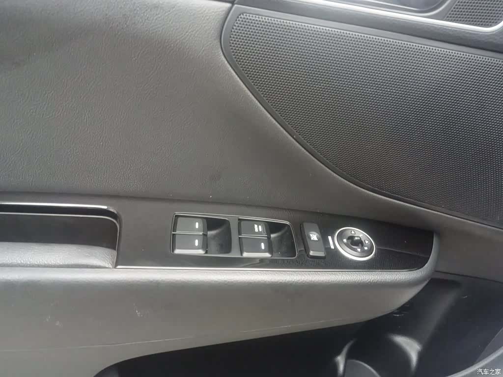 Hyundai GLS, 2018 9