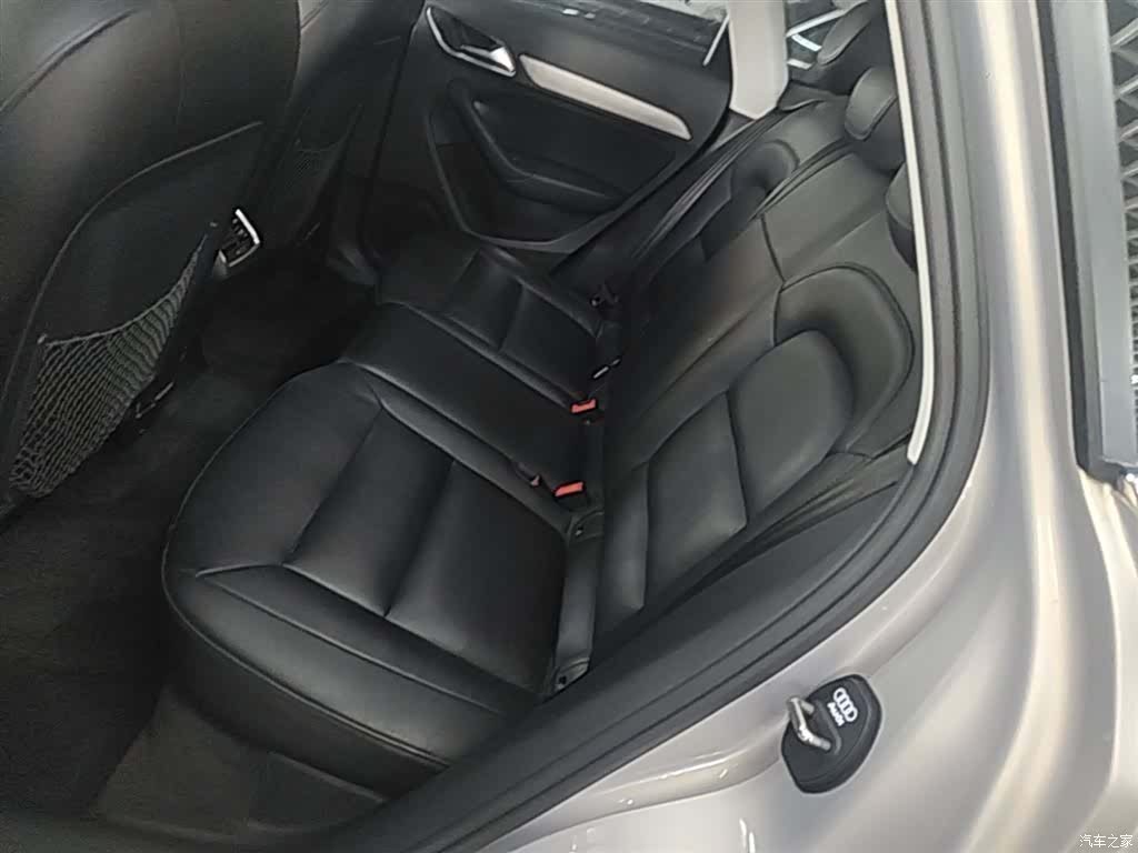 Audi Q3, 2014 13