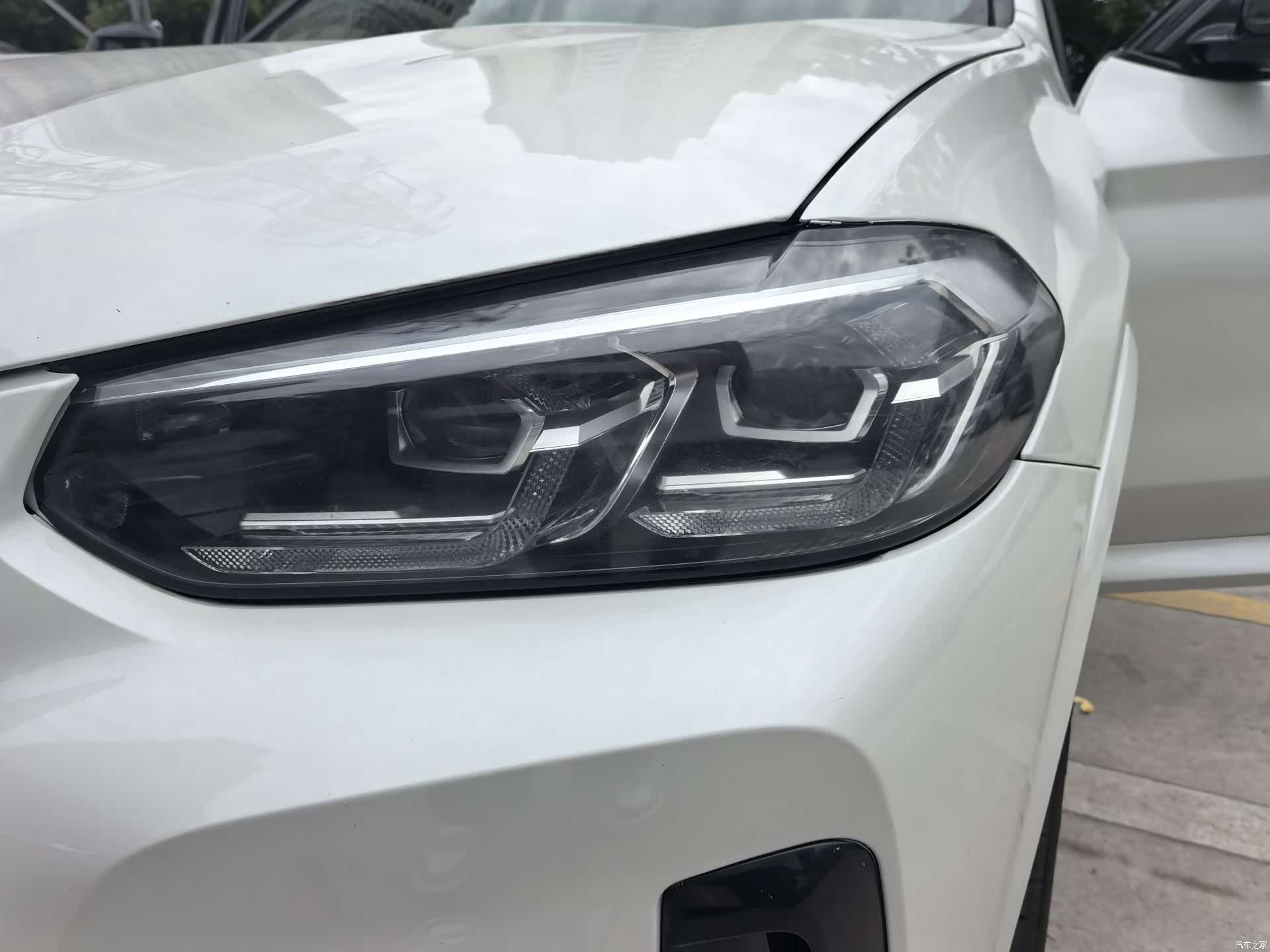 BMW X3, 2022 14