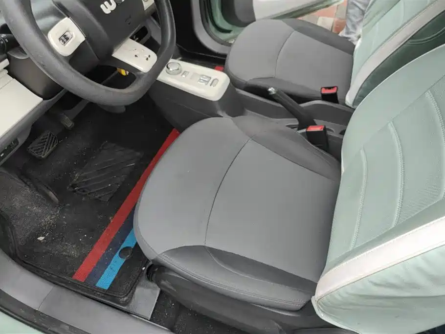 Changan Changan Lumin