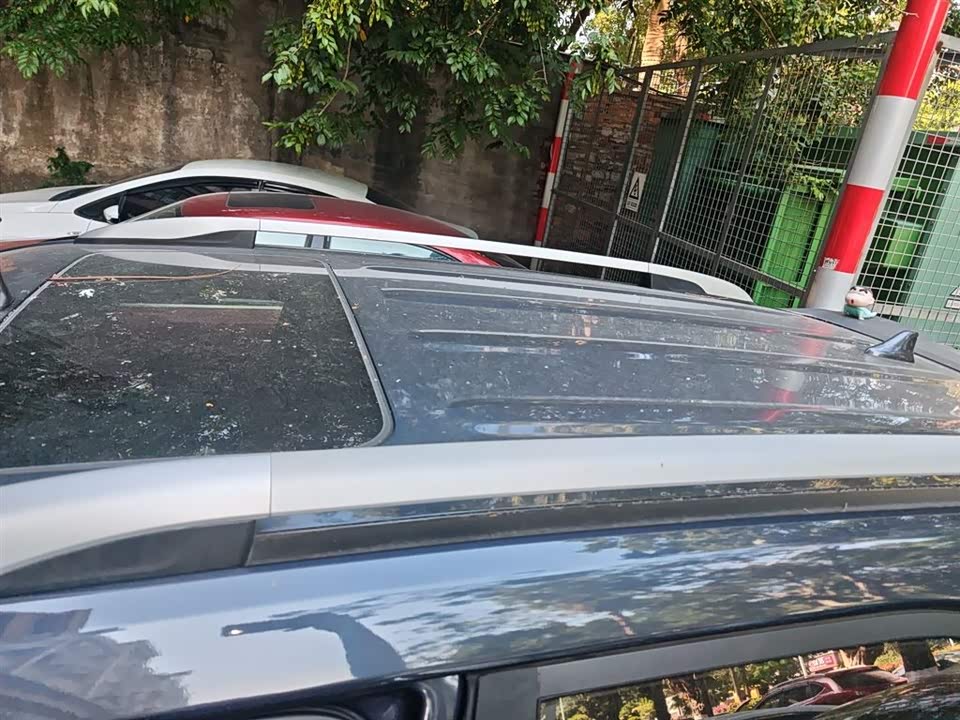 Hyundai Beijing ix35