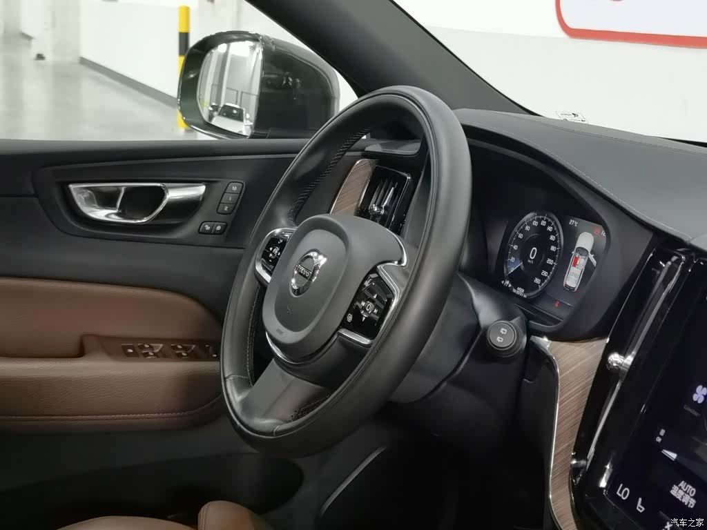 Volvo XC60, 2020 22