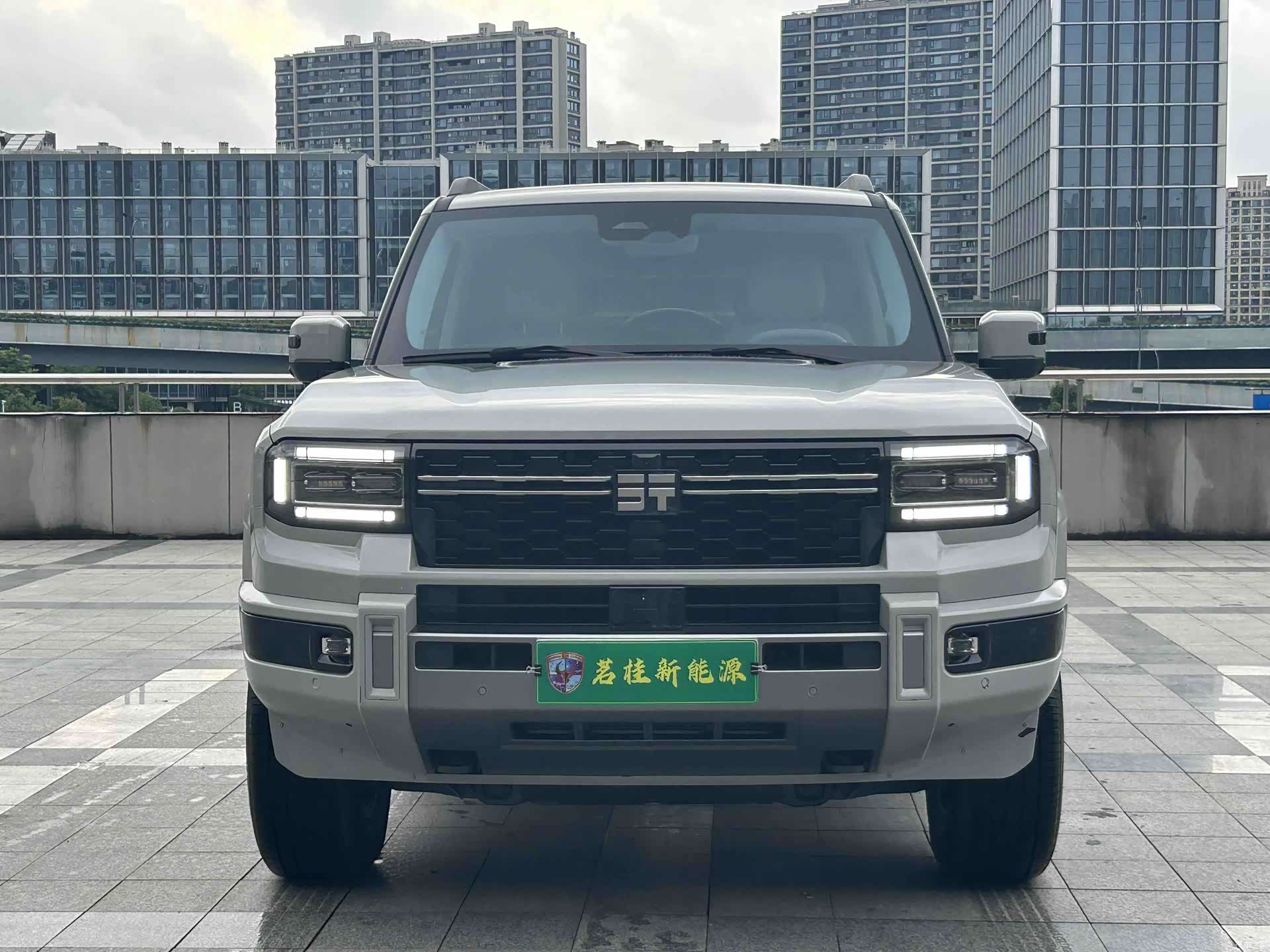 Chery G700, 2025 3