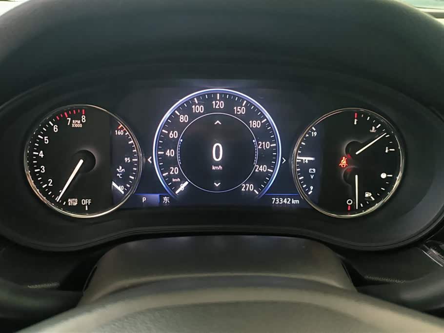Buick Regal Buick Regal