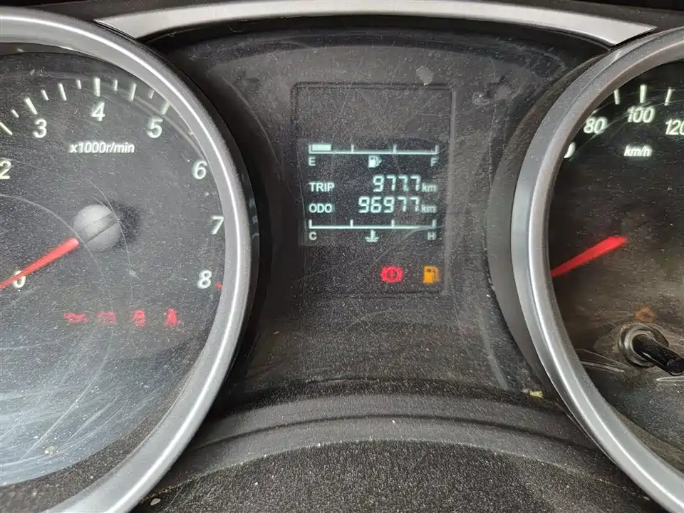 Wuling Wuling Hongguang